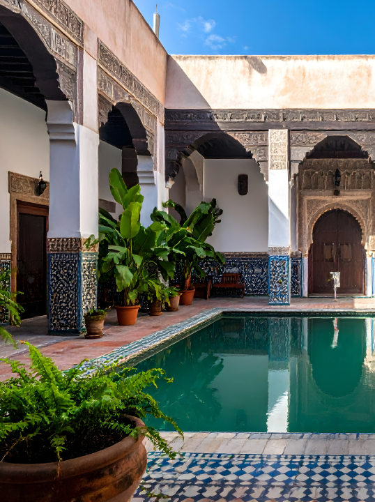 Riad