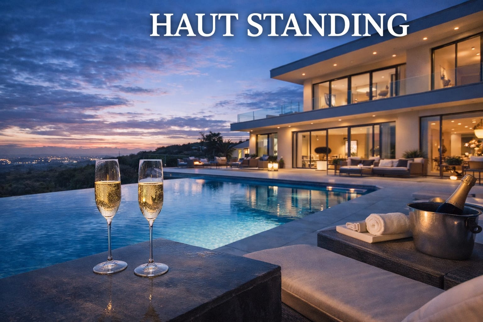 HAUT STANDING