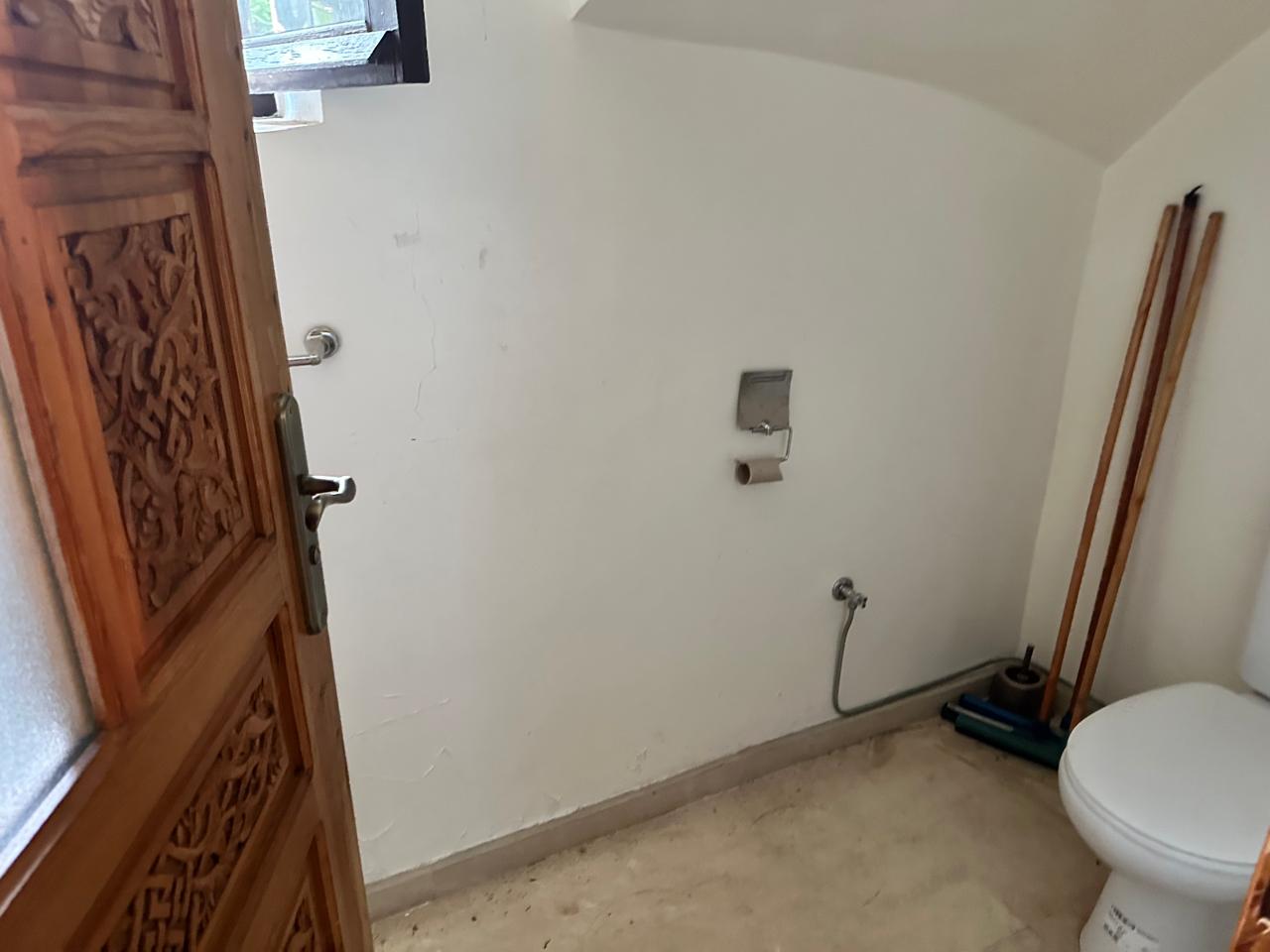 QUARTIER SHÉRIFIA – VILLA SEMI MEUBLE – BOULEVARD MOHAMED V