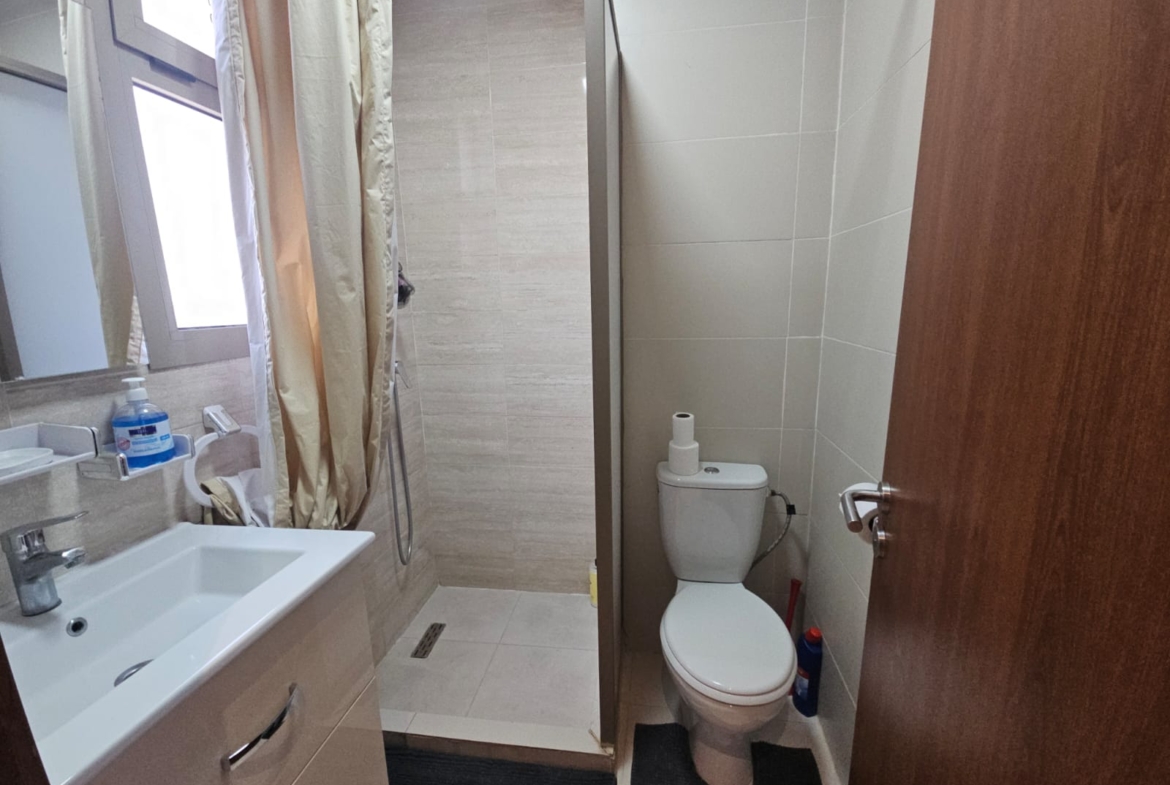 PRESTIGIA ARGAN – STUDIO MEUBLE AVEC TERRASSE