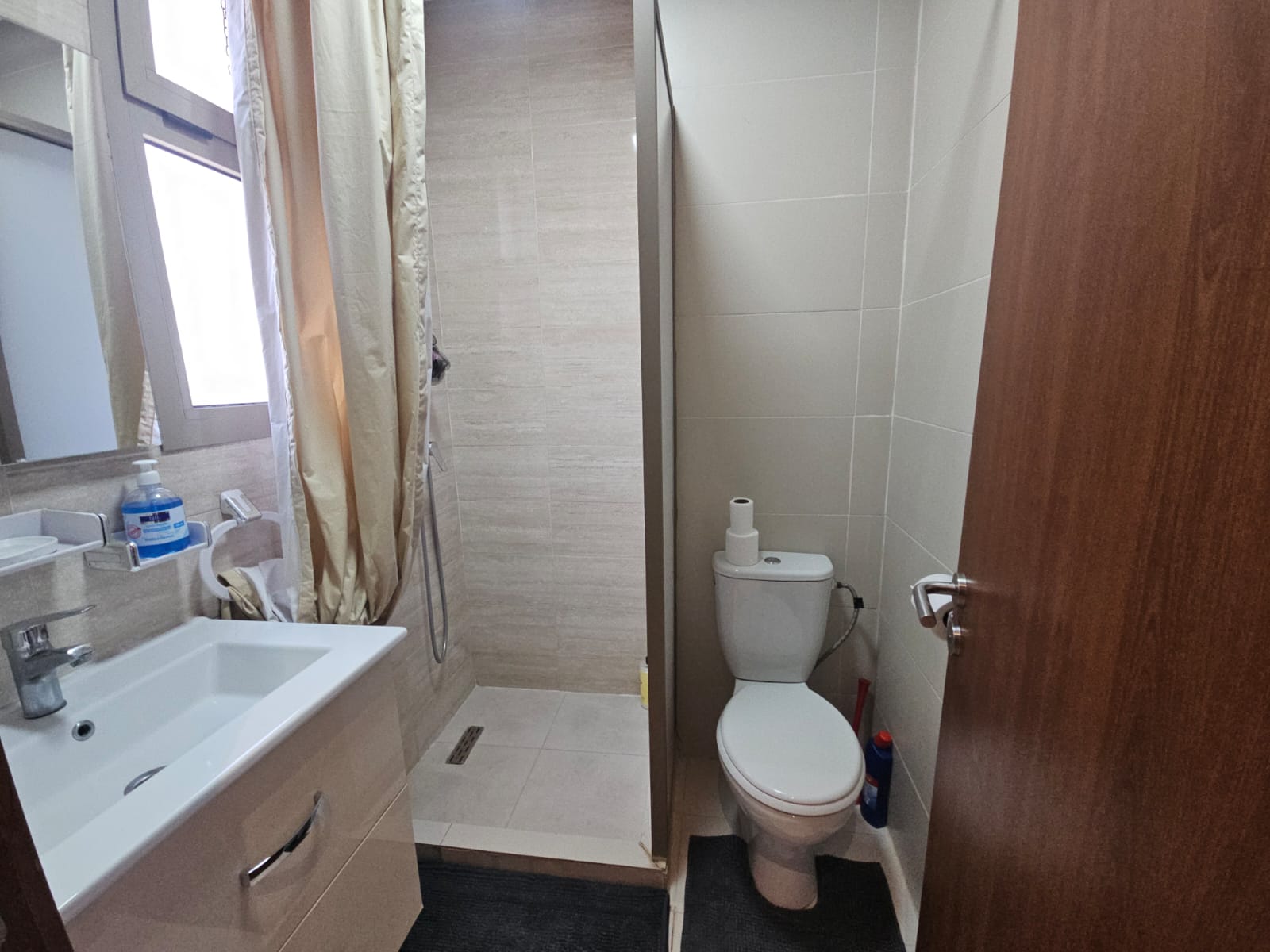 PRESTIGIA ARGAN – STUDIO MEUBLE AVEC TERRASSE