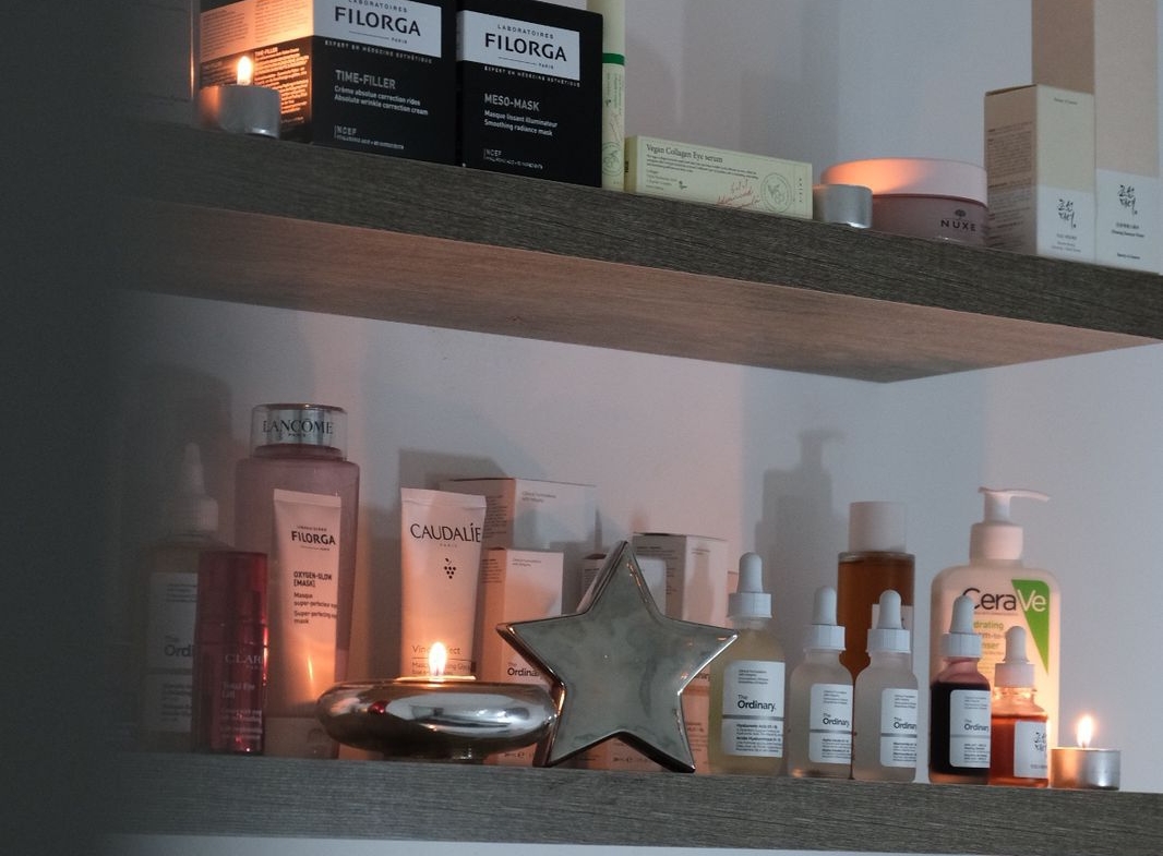 GUELIZ – FOND DE COMMERCE CENTRE DE BEAUTE HAUT DE GAMME