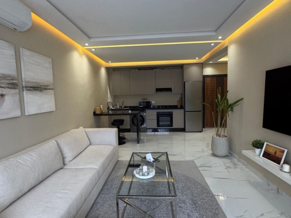 *VICTOR HUGO – T3 MEUBLE