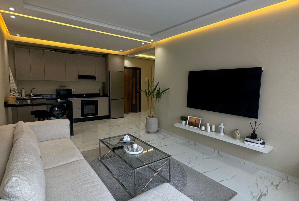 *VICTOR HUGO – T3 MEUBLE