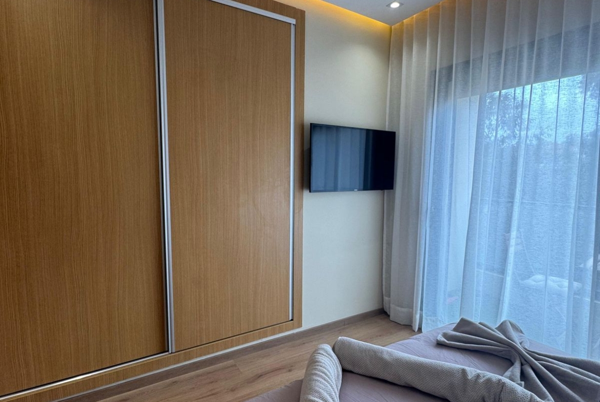 *VICTOR HUGO – T3 MEUBLE