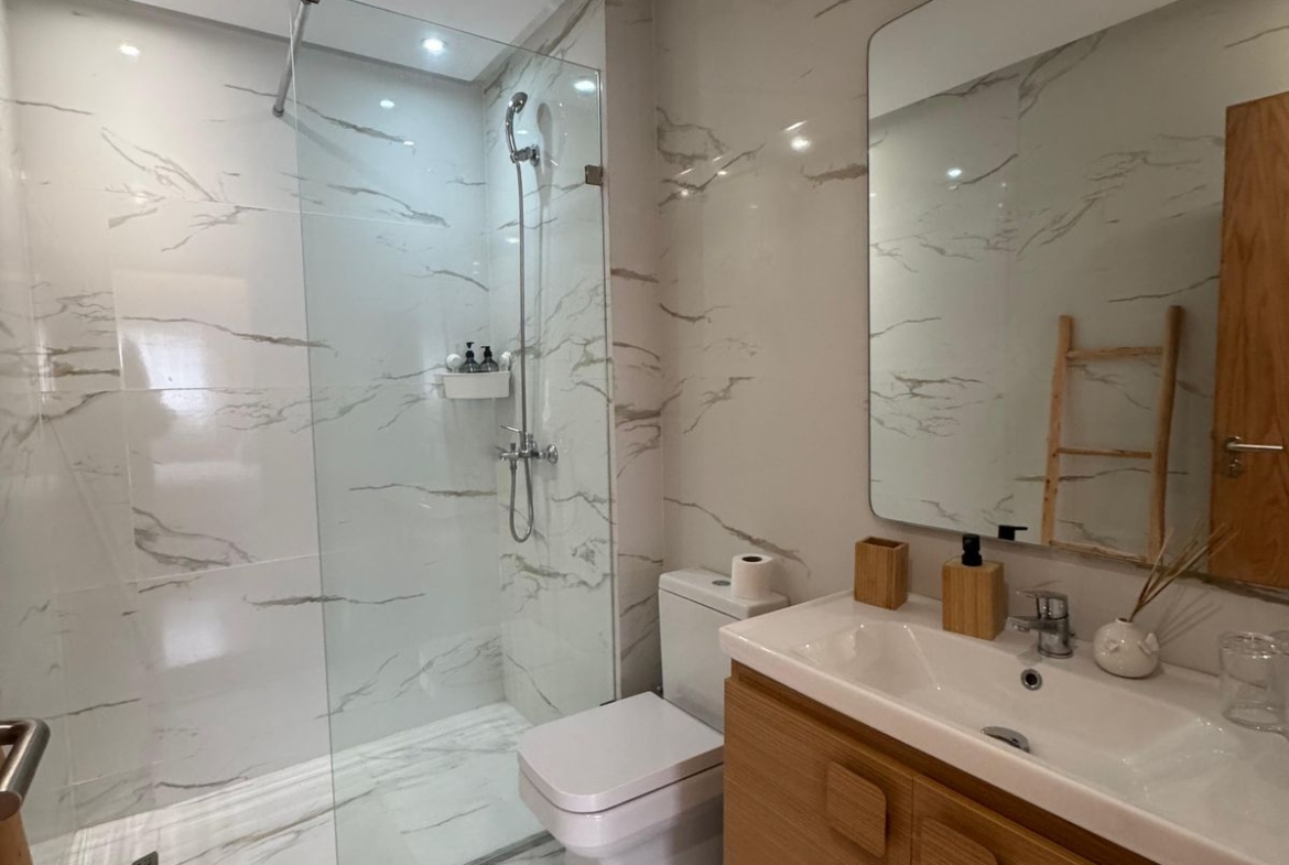 *VICTOR HUGO – T3 MEUBLE