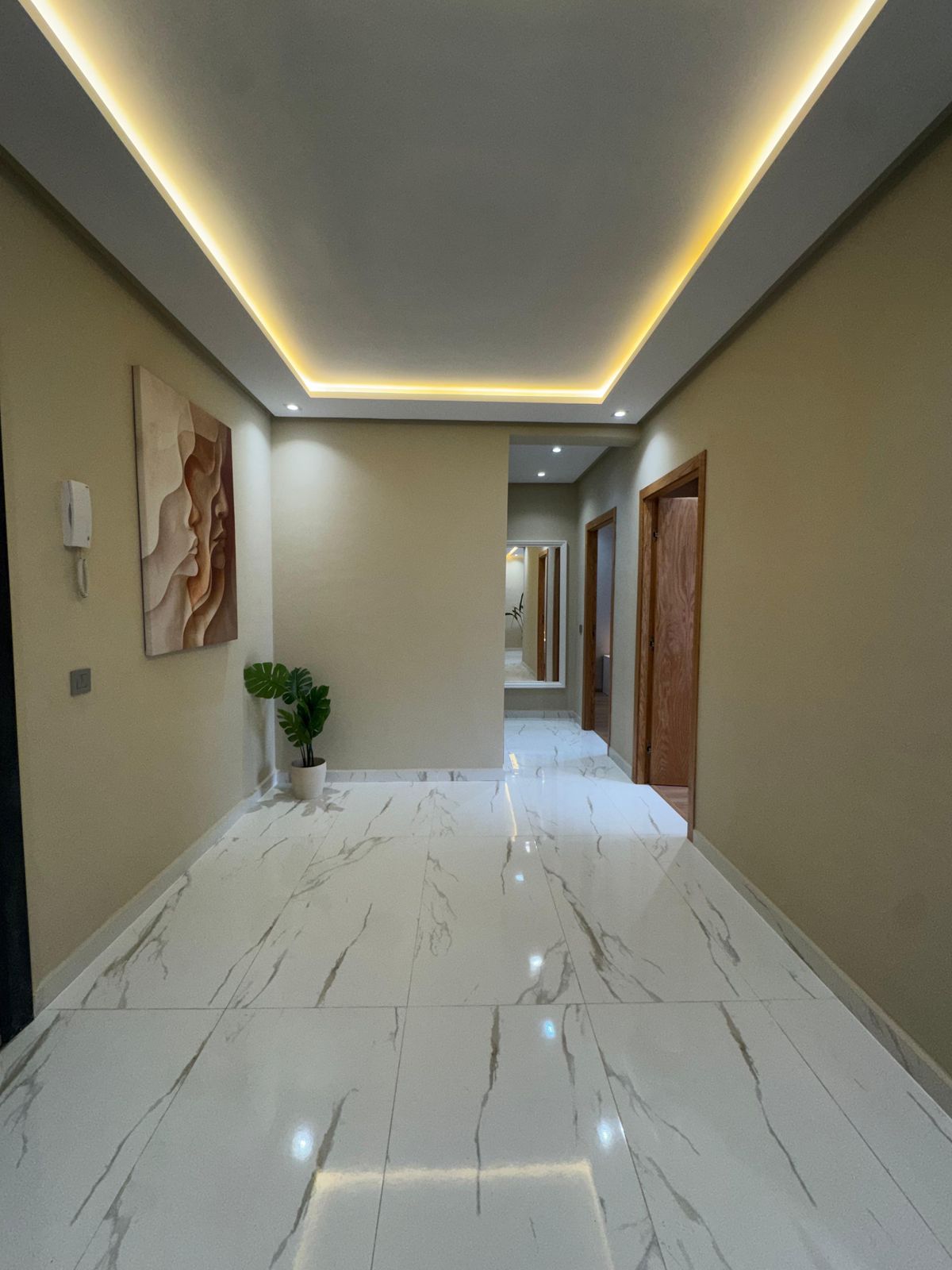 *VICTOR HUGO – T3 MEUBLE