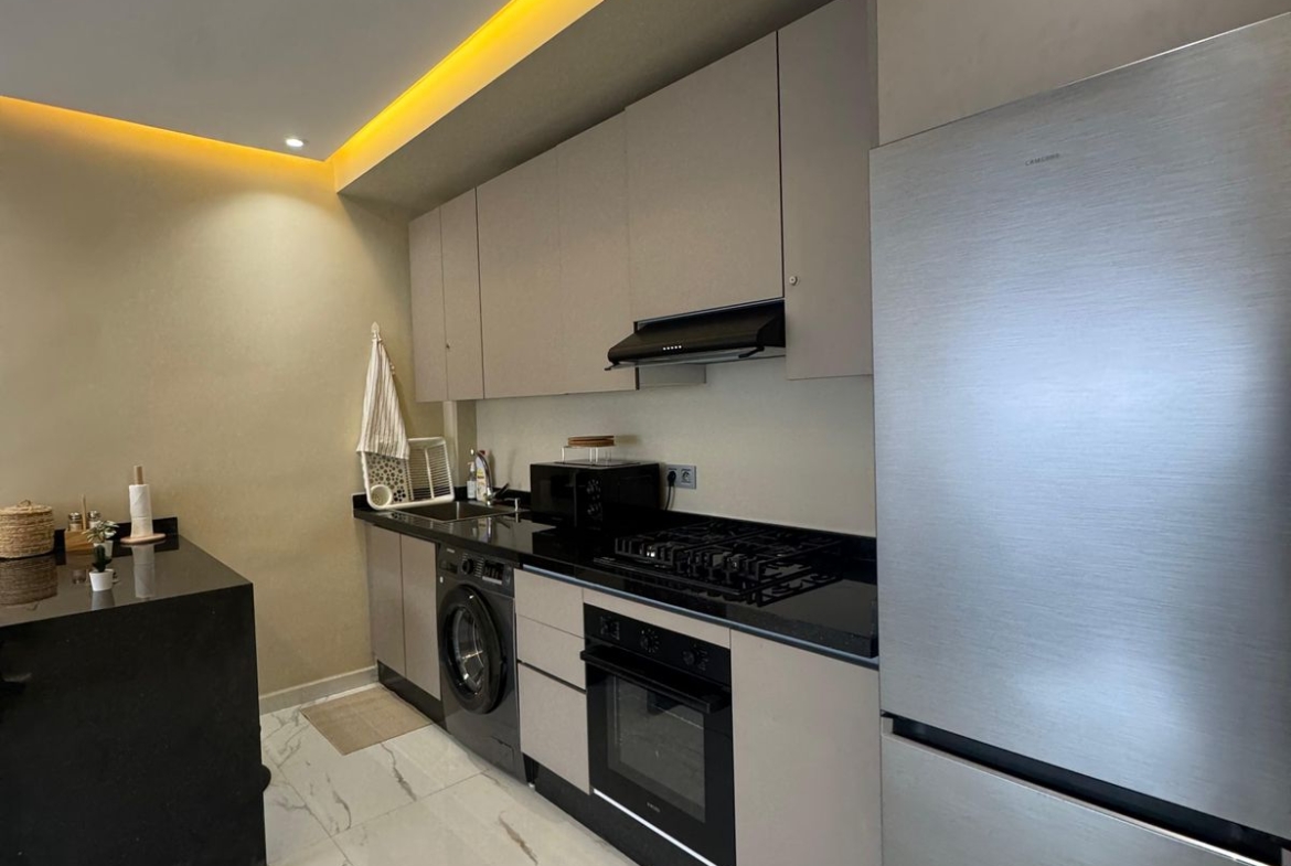 *VICTOR HUGO – T3 MEUBLE