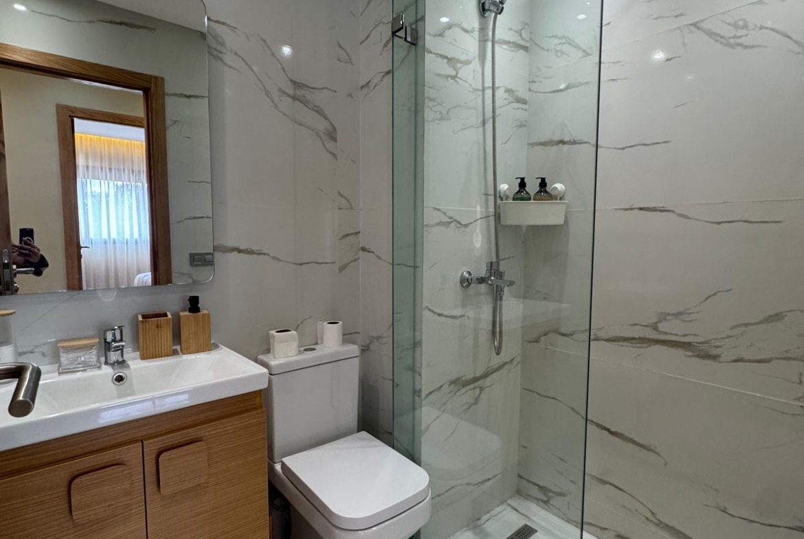 *VICTOR HUGO – T3 MEUBLE