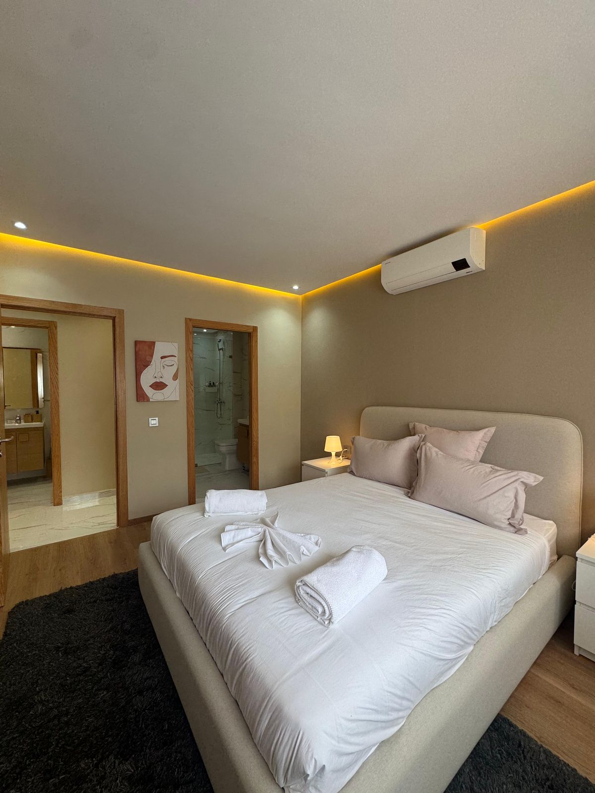 *VICTOR HUGO – T3 MEUBLE