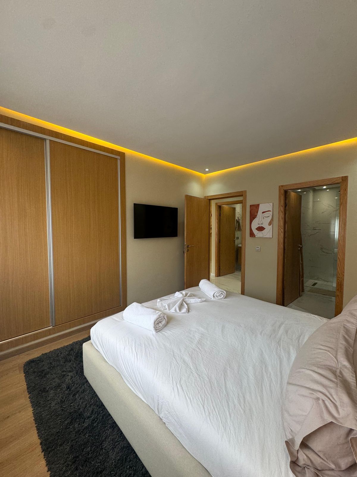 *VICTOR HUGO – T3 MEUBLE