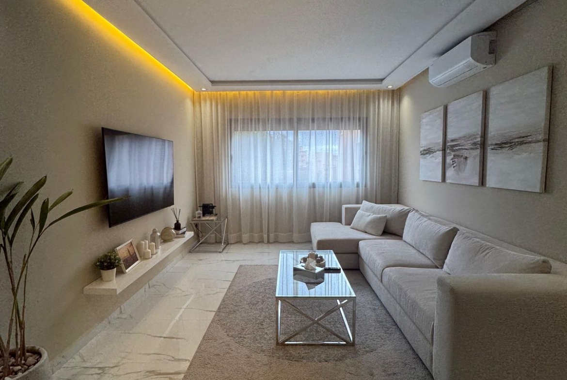 *VICTOR HUGO – T3 MEUBLE