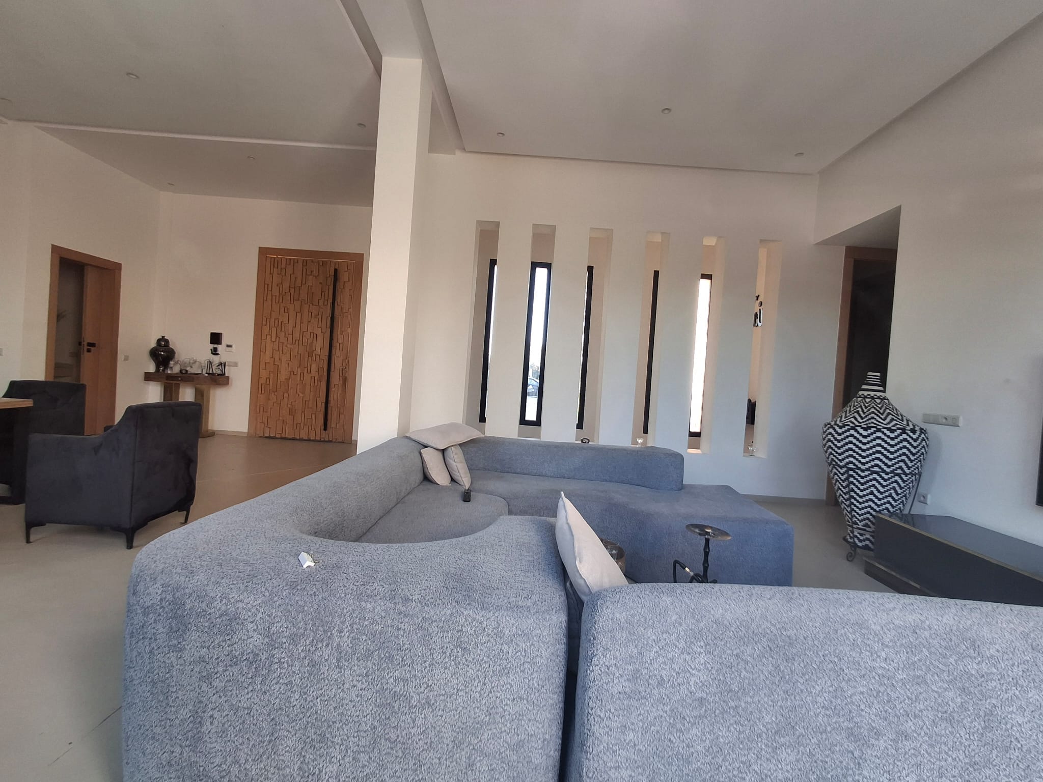 RTE D’AMIZMIZ KM 15 – MAISON D’HÔTES A RAFRAICHIR