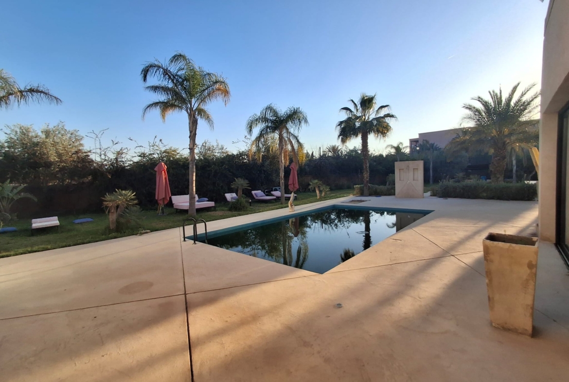 RTE D’AMIZMIZ KM 15 – MAISON D’HÔTES A RAFRAICHIR