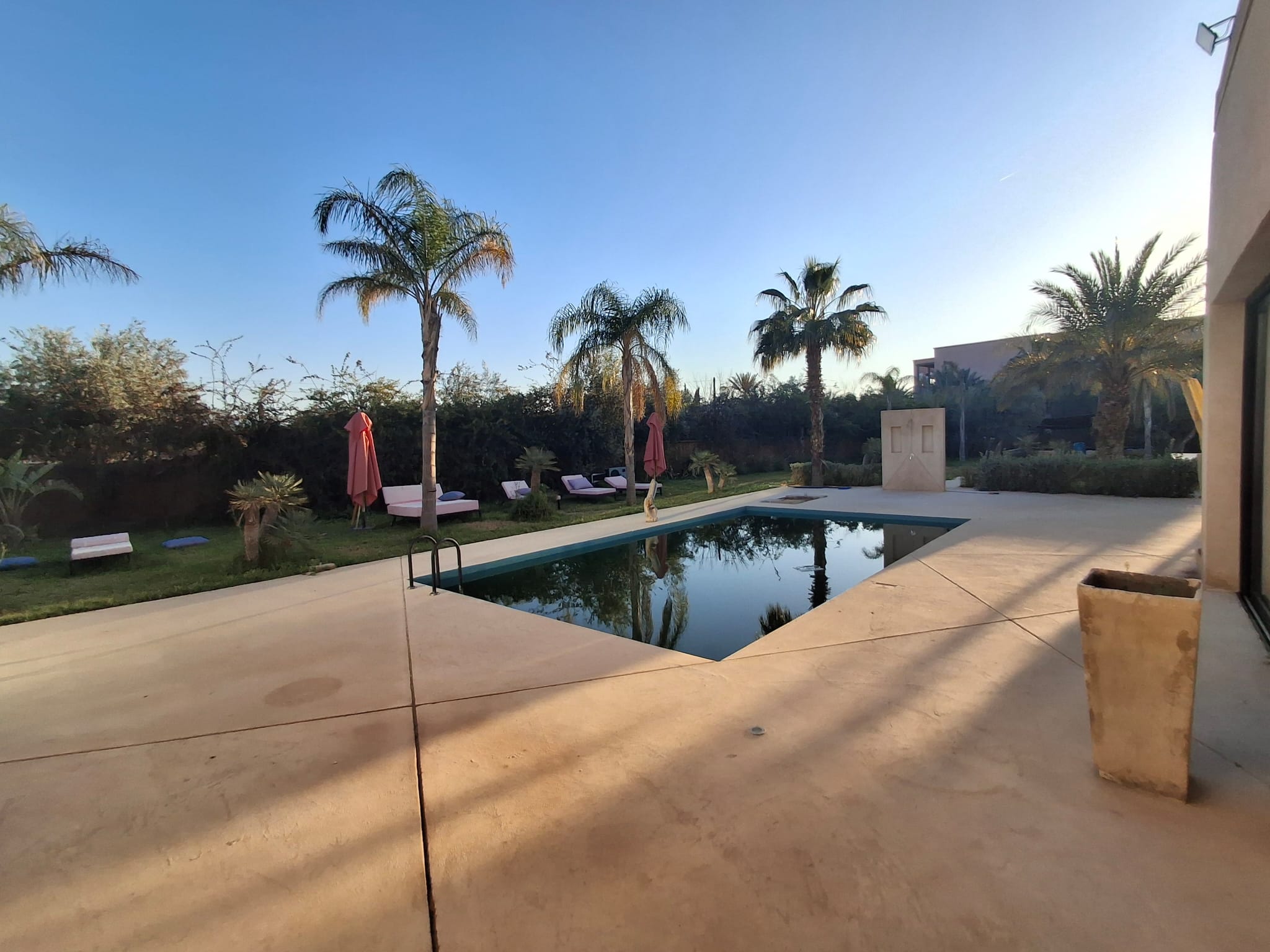 RTE D’AMIZMIZ KM 15 – MAISON D’HÔTES A RAFRAICHIR