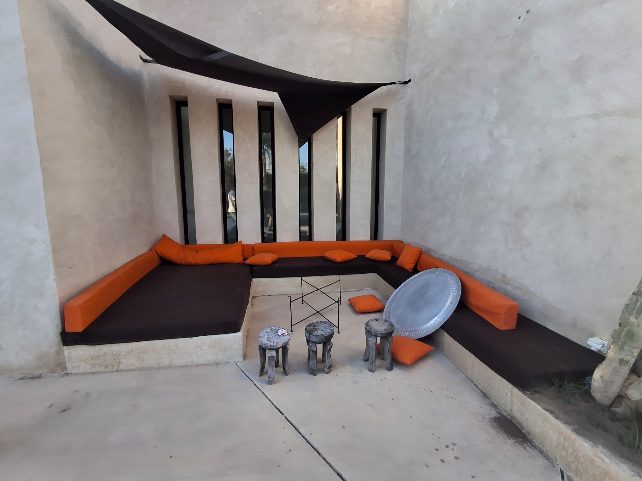 RTE D’AMIZMIZ KM 15 – MAISON D’HÔTES A RAFRAICHIR