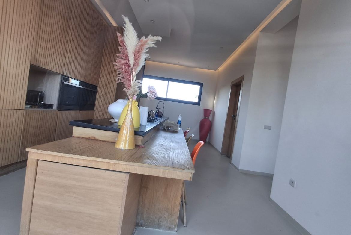 RTE D’AMIZMIZ KM 15 – MAISON D’HÔTES A RAFRAICHIR