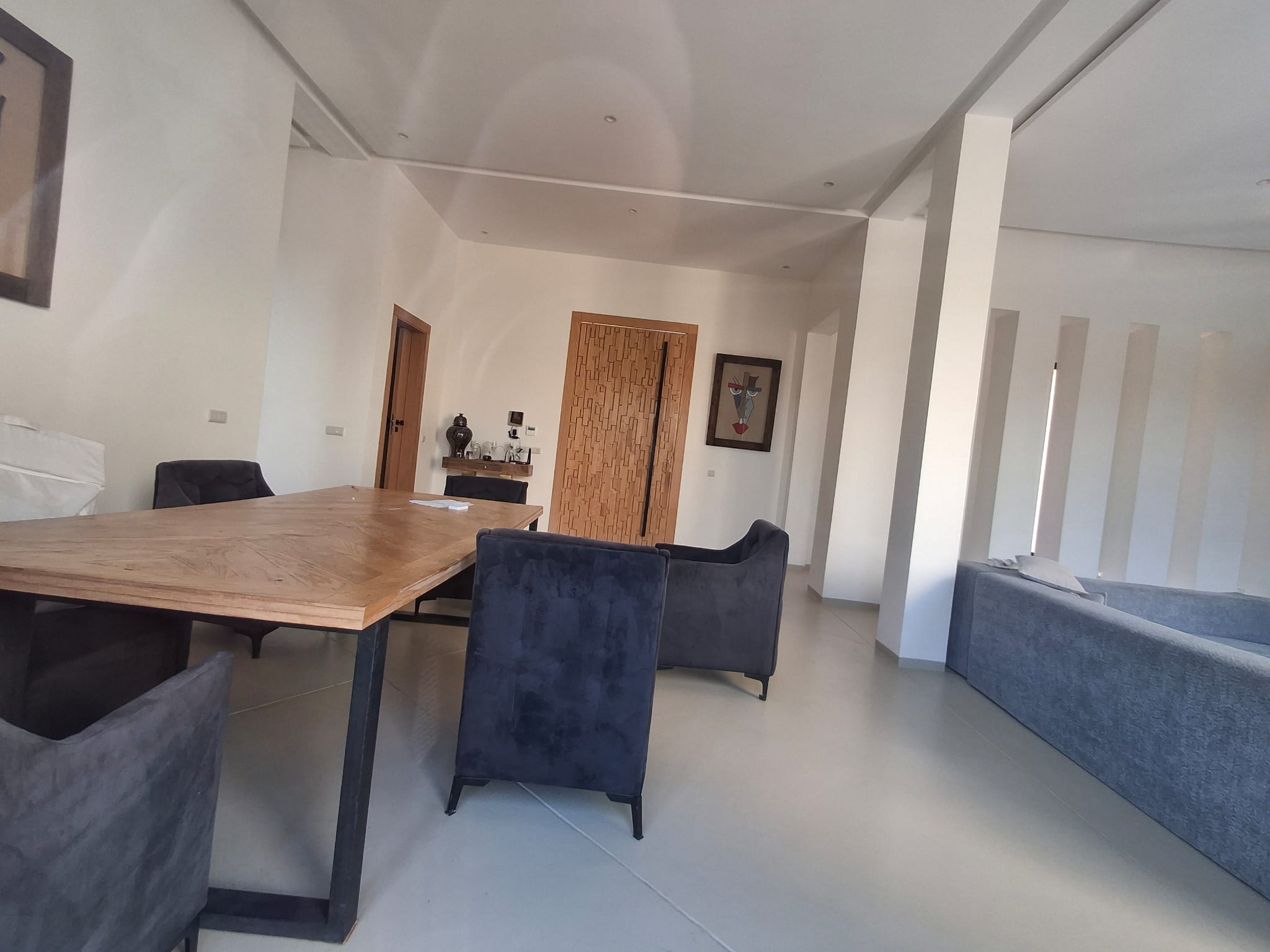 RTE D’AMIZMIZ KM 15 – MAISON D’HÔTES A RAFRAICHIR
