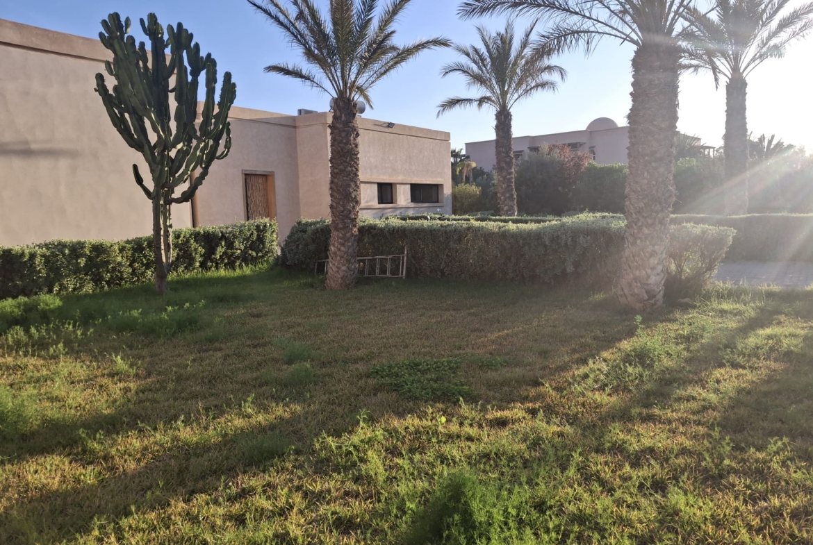 RTE D’AMIZMIZ KM 15 – MAISON D’HÔTES A RAFRAICHIR