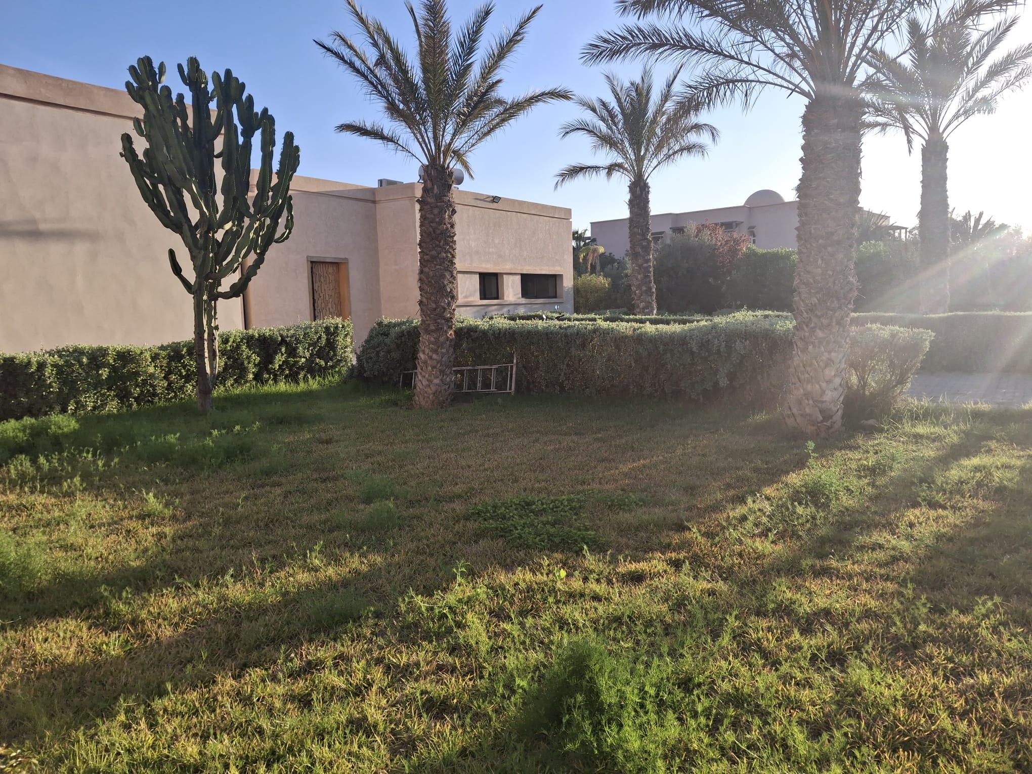 RTE D’AMIZMIZ KM 15 – MAISON D’HÔTES A RAFRAICHIR