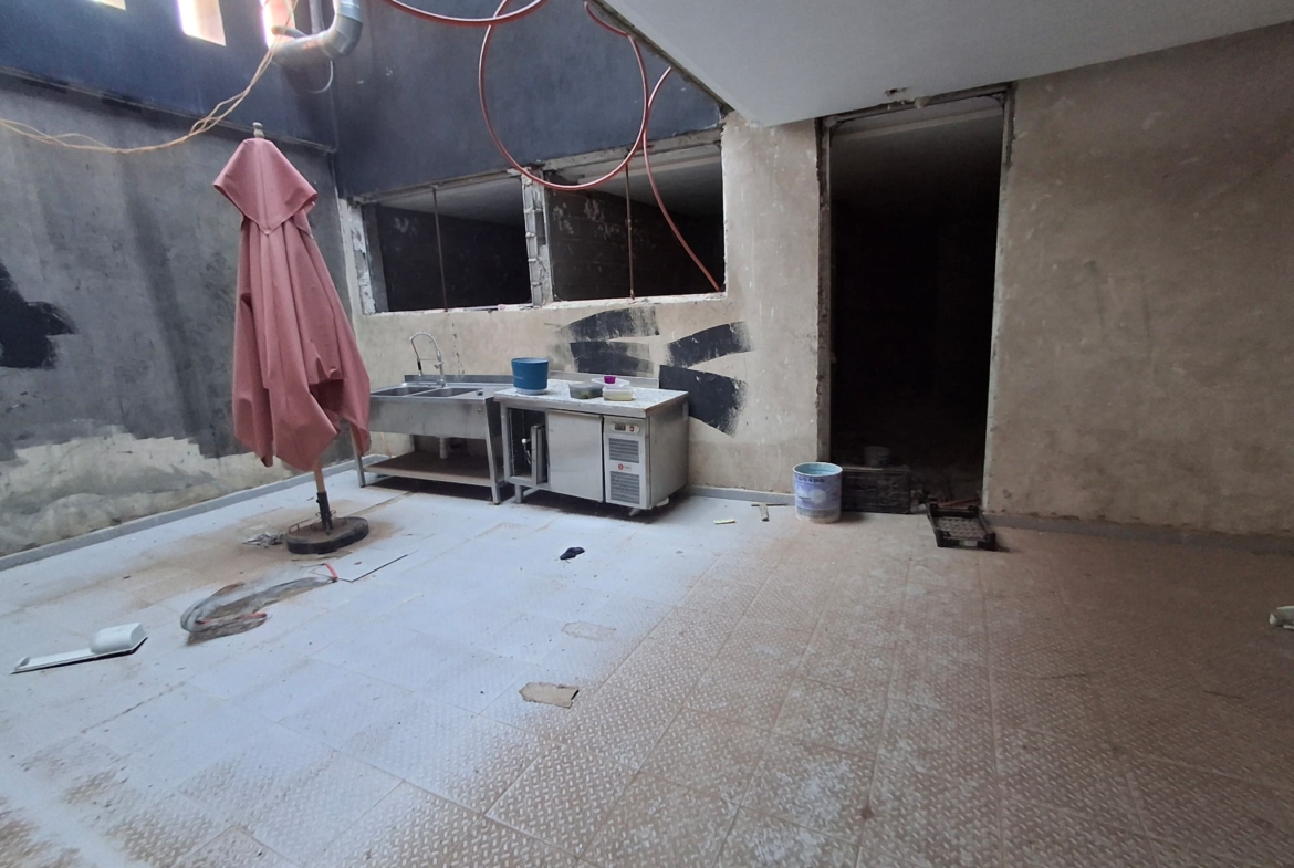 RTE D’AMIZMIZ KM 15 – MAISON D’HÔTES A RAFRAICHIR