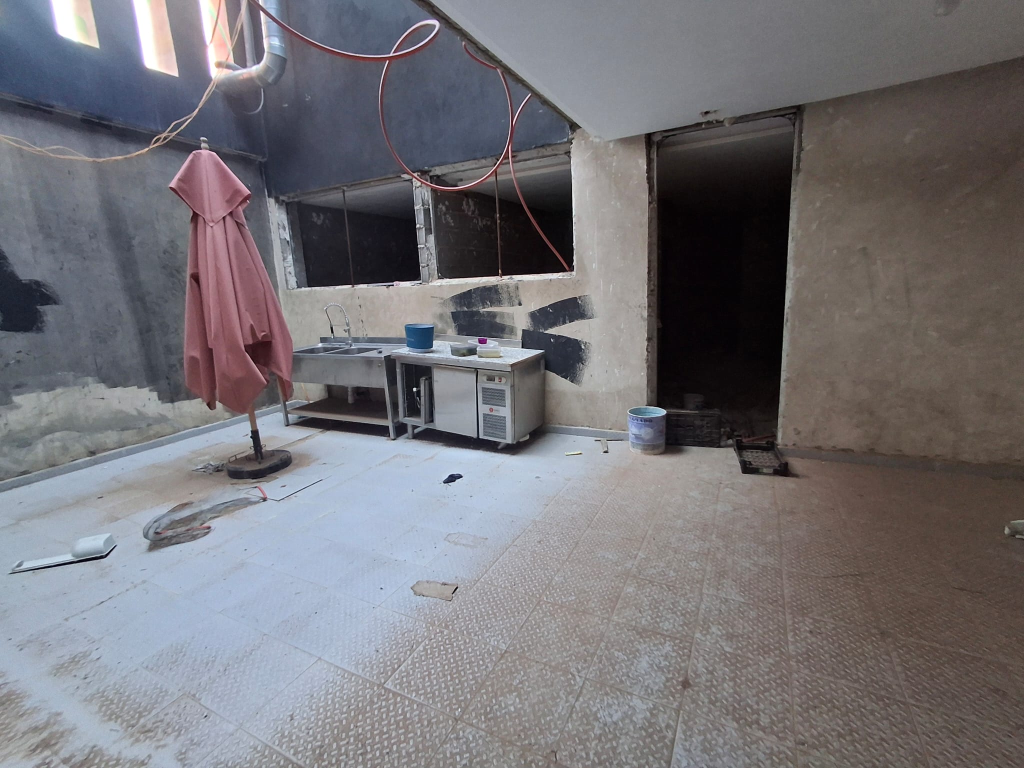 RTE D’AMIZMIZ KM 15 – MAISON D’HÔTES A RAFRAICHIR