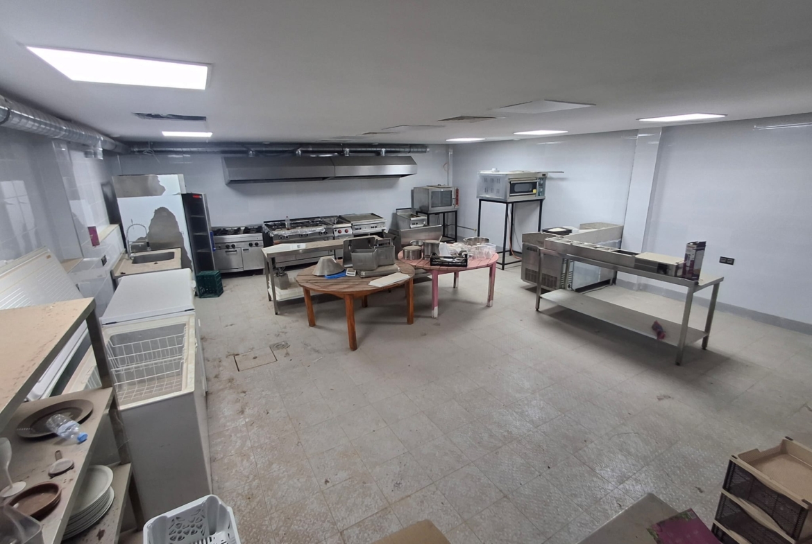 RTE D’AMIZMIZ KM 15 – MAISON D’HÔTES A RAFRAICHIR
