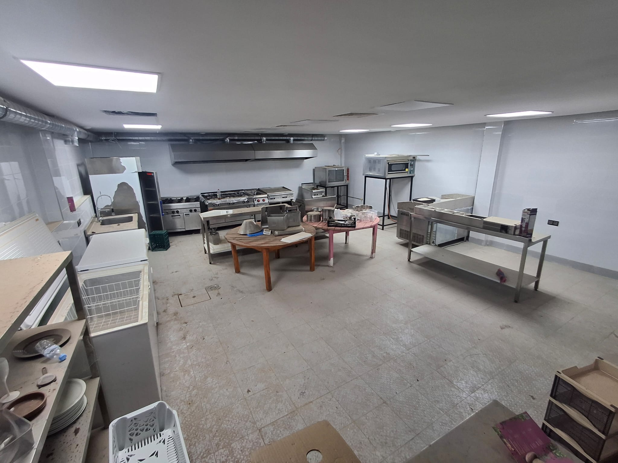 RTE D’AMIZMIZ KM 15 – MAISON D’HÔTES A RAFRAICHIR