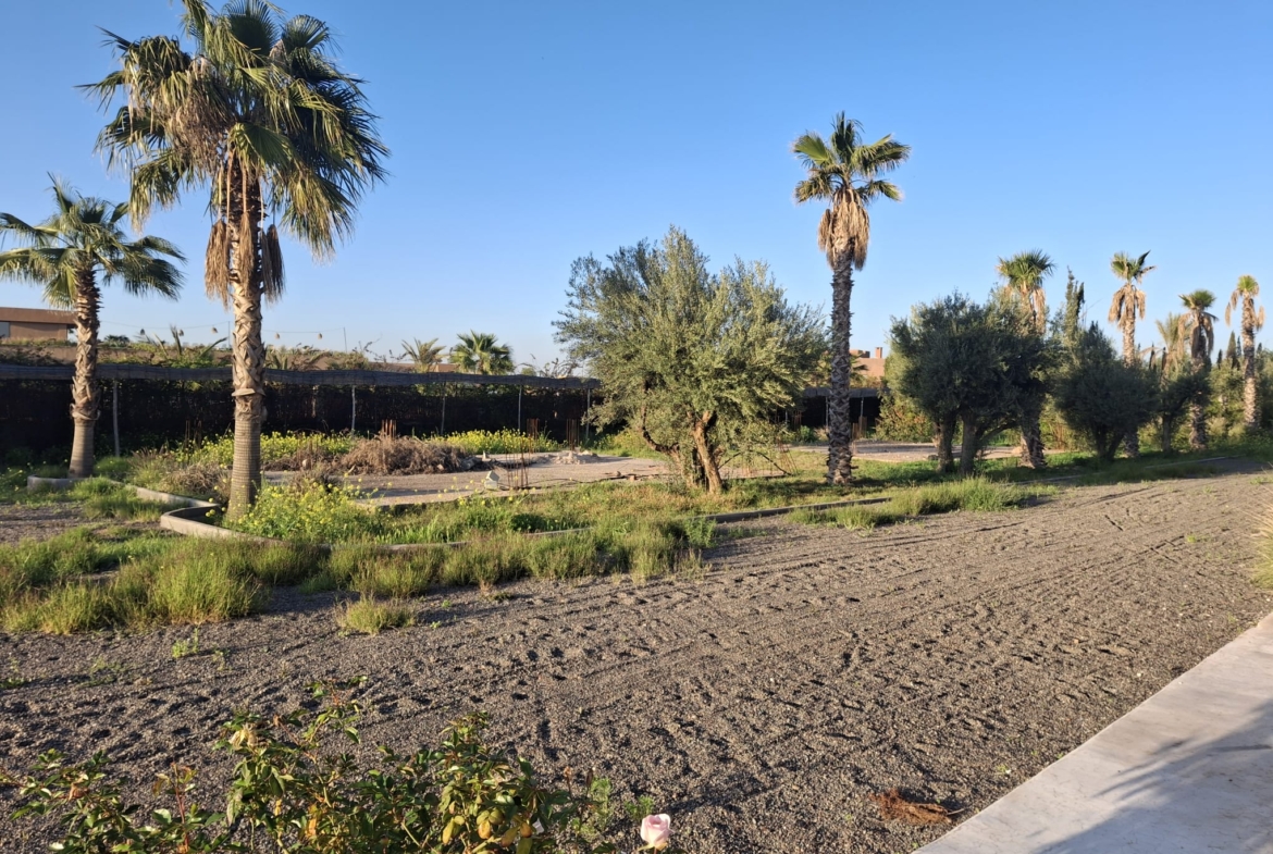 RTE D’AMIZMIZ KM 15 – MAISON D’HÔTES A RAFRAICHIR