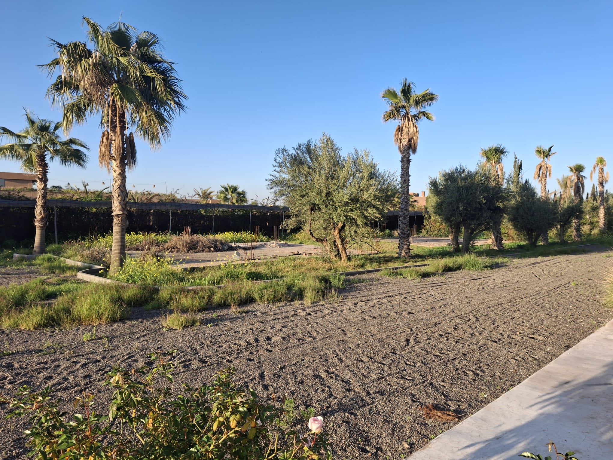 RTE D’AMIZMIZ KM 15 – MAISON D’HÔTES A RAFRAICHIR