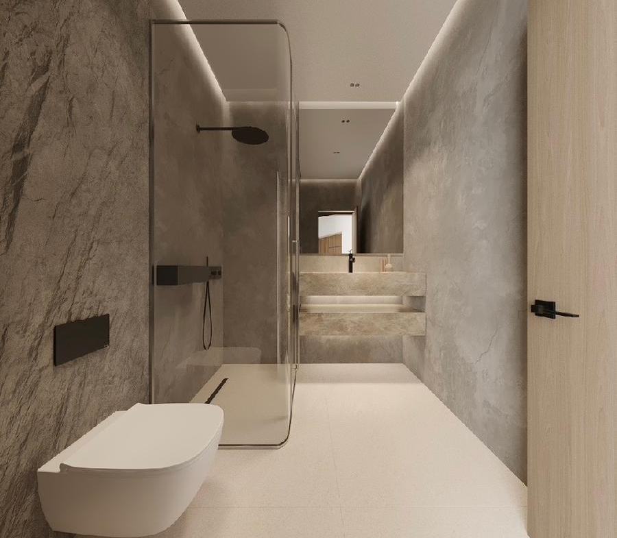 DA VINCI – APPARTEMENTS NEUFS – RES PISCINE – LIV 2028