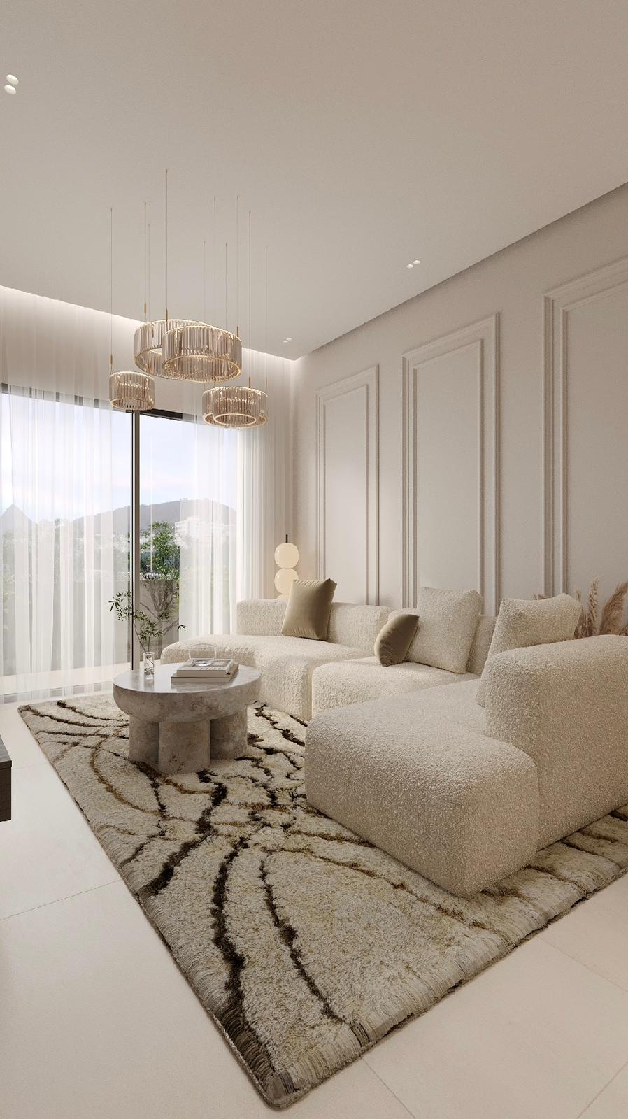 DA VINCI – APPARTEMENTS NEUFS – RES PISCINE – LIV 2028