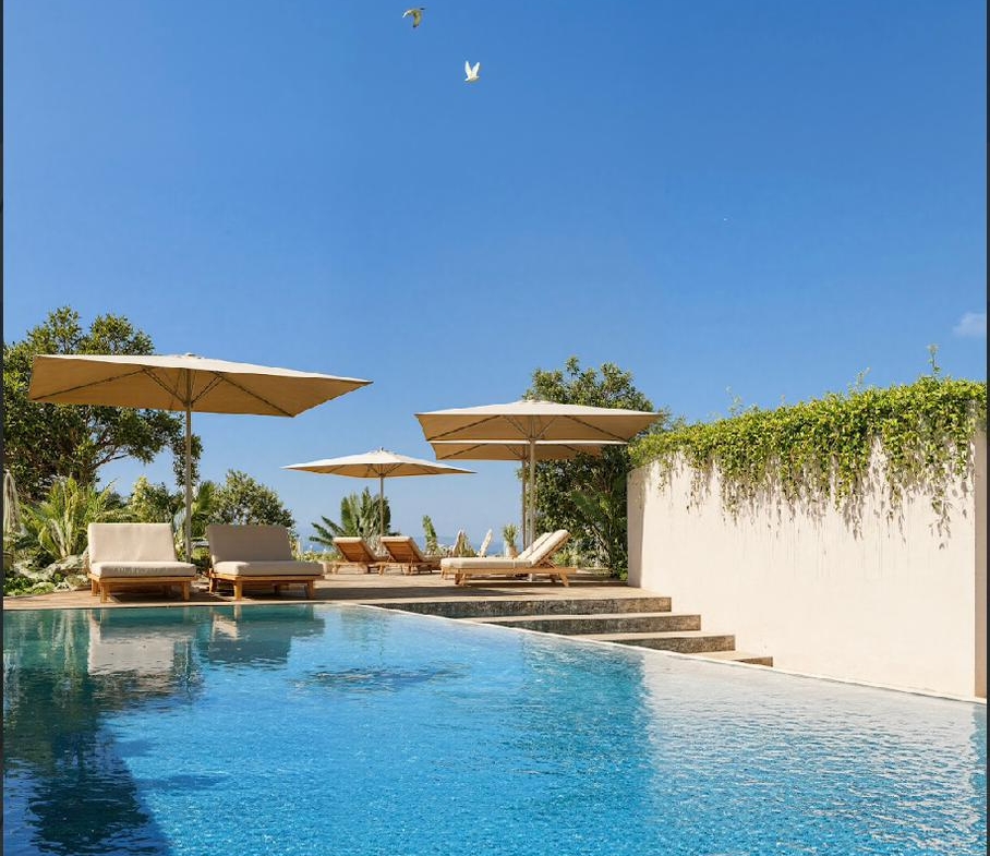 DA VINCI – APPARTEMENTS NEUFS – RES PISCINE – LIV 2028