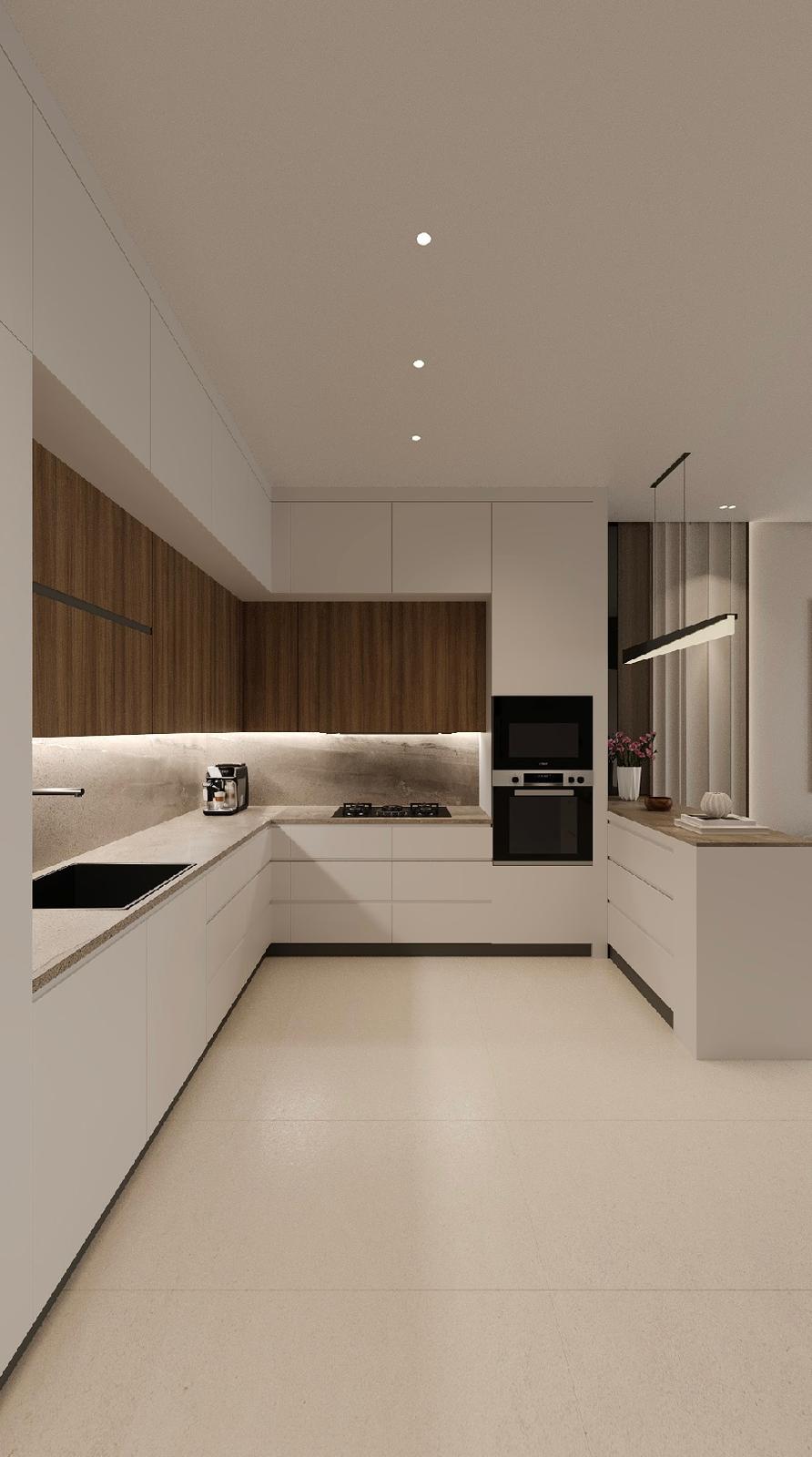 DA VINCI – APPARTEMENTS NEUFS – RES PISCINE – LIV 2028