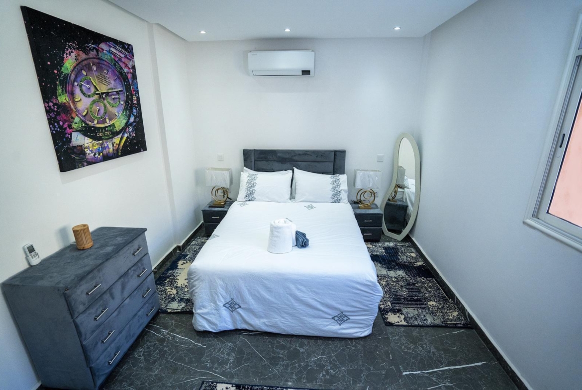 TARGA – VILLA 5 CHAMBRES – 2 PISCINES PRIVEES