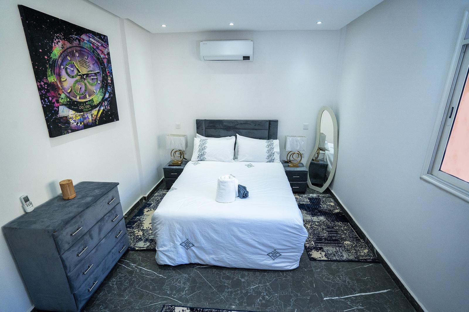 TARGA – VILLA 5 CHAMBRES – 2 PISCINES PRIVEES
