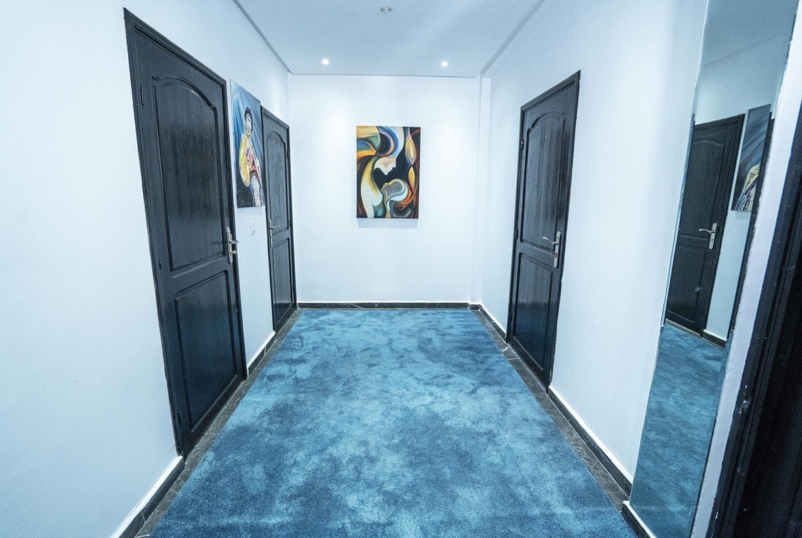 TARGA – VILLA 5 CHAMBRES – 2 PISCINES PRIVEES