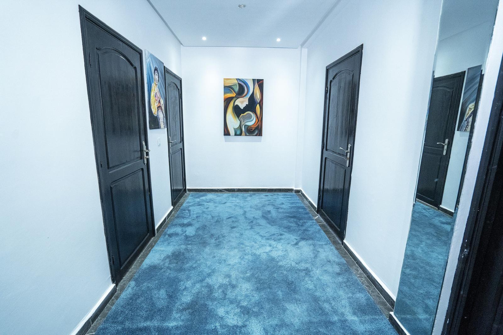 TARGA – VILLA 5 CHAMBRES – 2 PISCINES PRIVEES