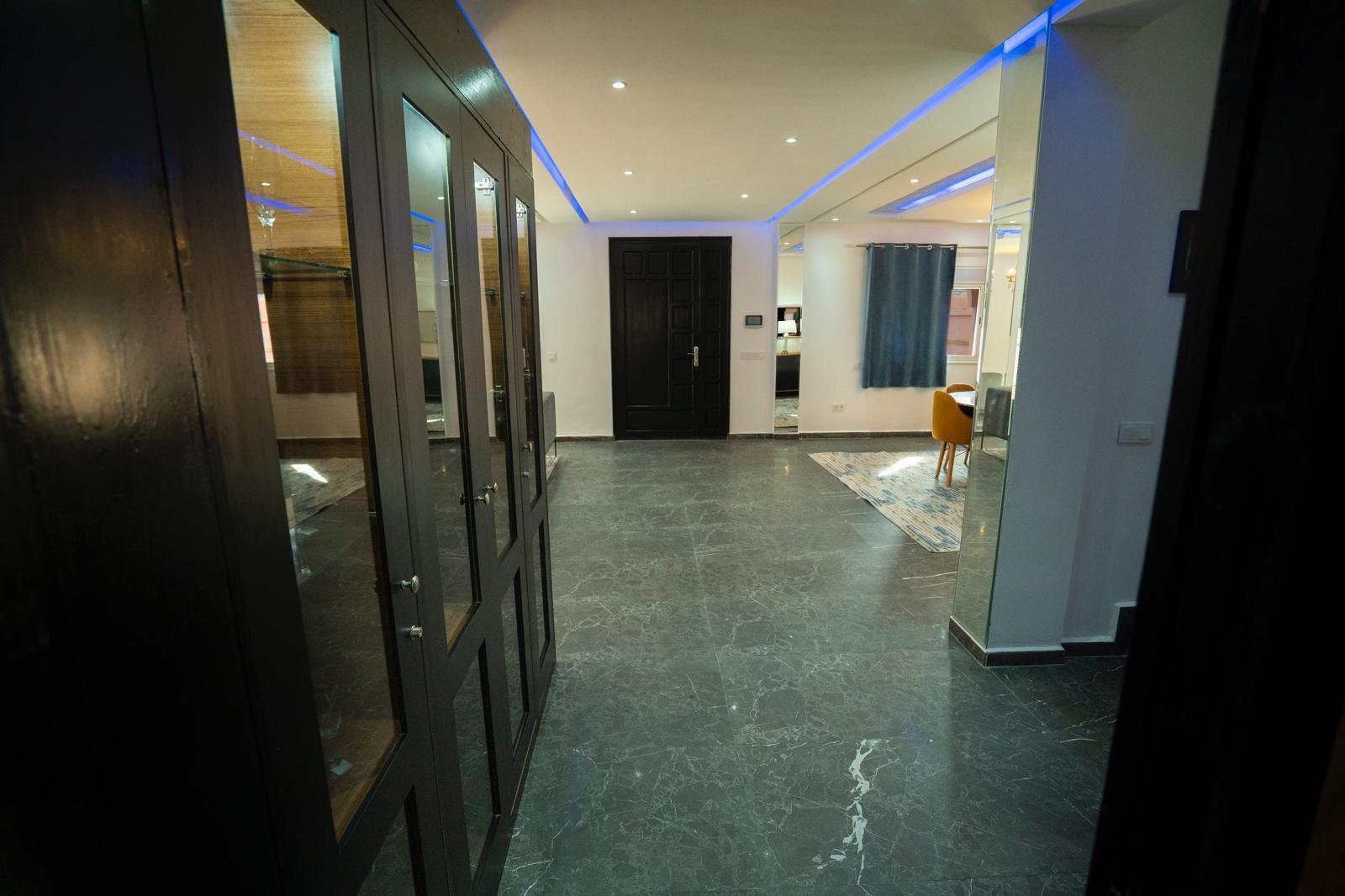 TARGA – VILLA 5 CHAMBRES – 2 PISCINES PRIVEES