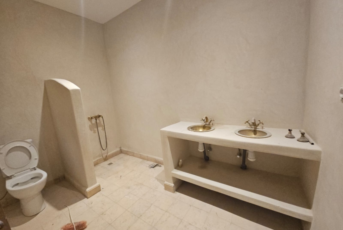MÉDINA – RIAD TITRÉ 6 SUITES
