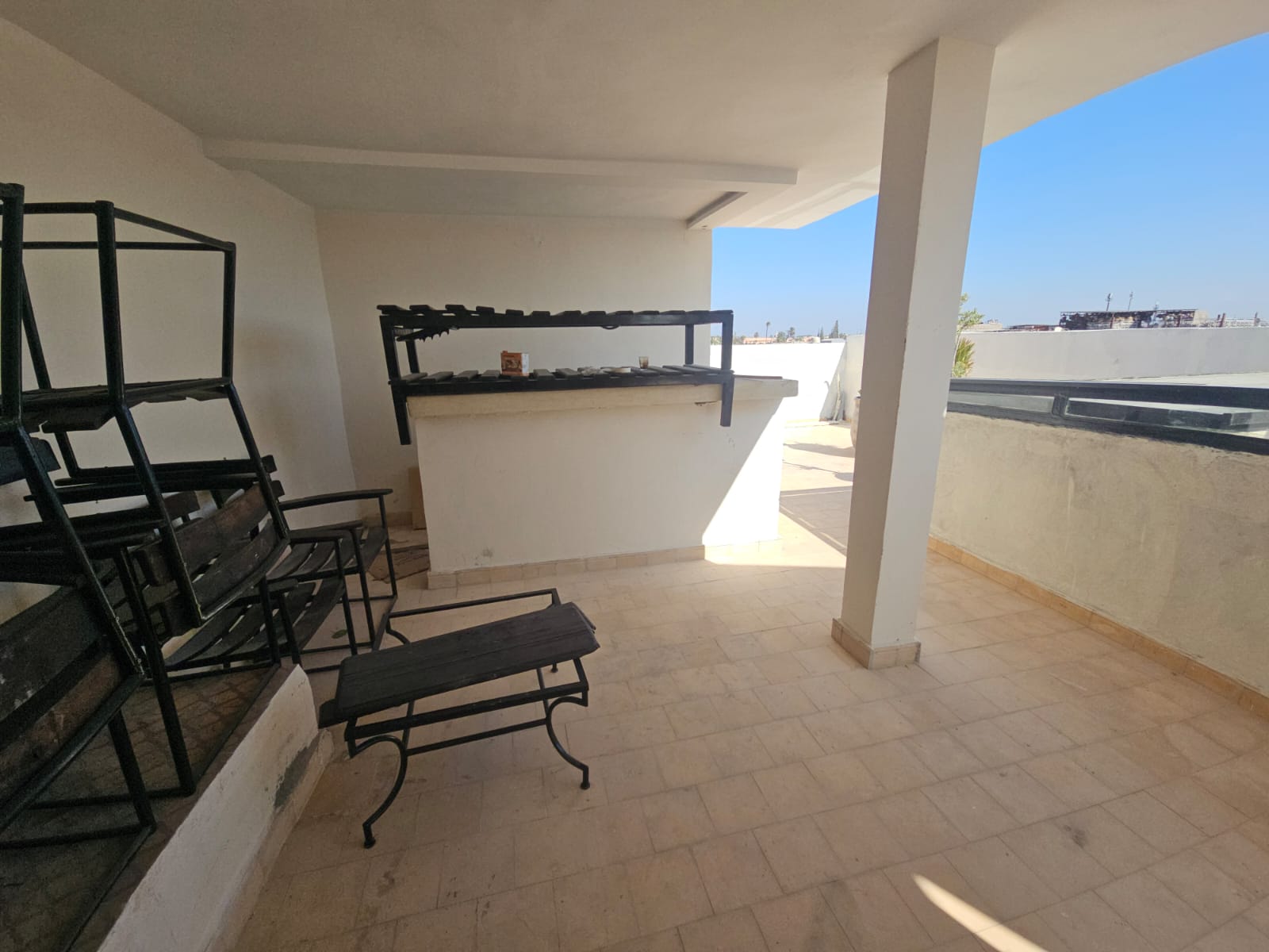 MÉDINA – RIAD TITRÉ 6 SUITES