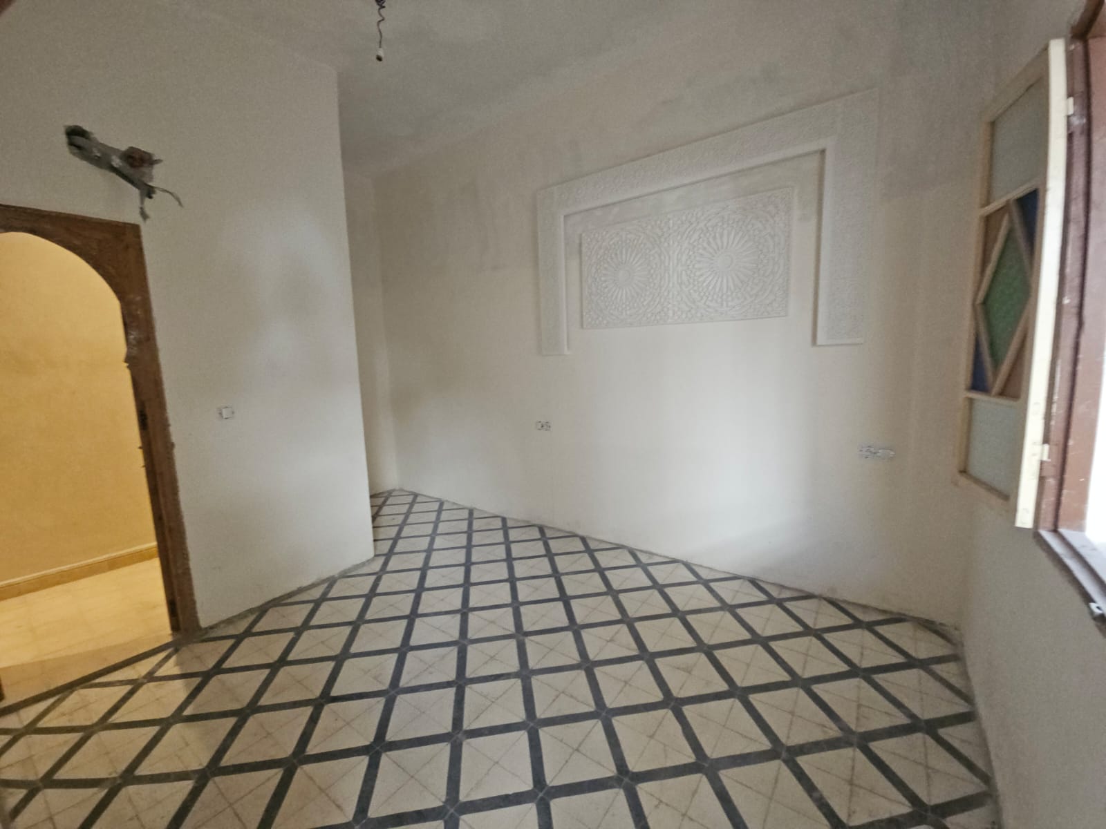 MÉDINA – RIAD TITRÉ 6 SUITES