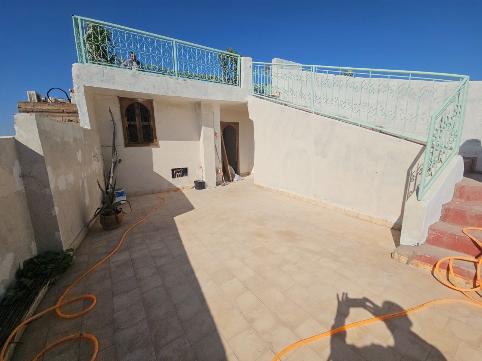 MÉDINA – RIAD TITRÉ 6 SUITES