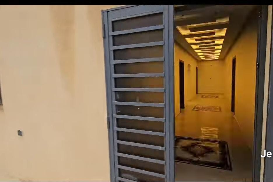 ROUTE DE FÈS KM 18 – VILLA 6 CHAMBRES