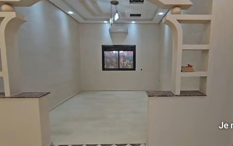 ROUTE DE FÈS KM 18 – VILLA 6 CHAMBRES