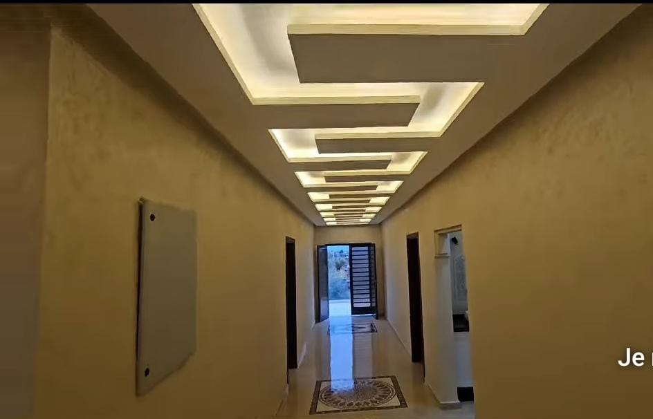ROUTE DE FÈS KM 18 – VILLA 6 CHAMBRES