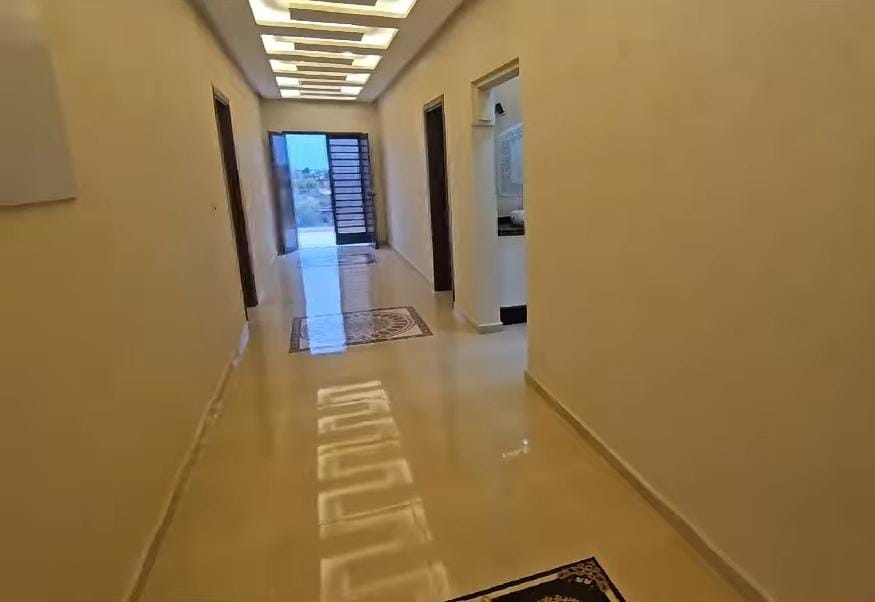 ROUTE DE FÈS KM 18 – VILLA 6 CHAMBRES