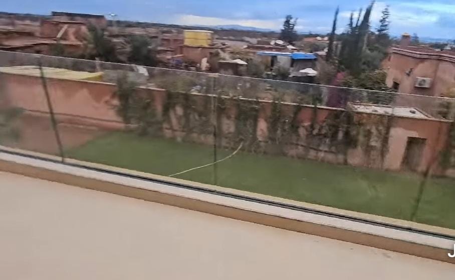 ROUTE DE FÈS KM 18 – VILLA 6 CHAMBRES
