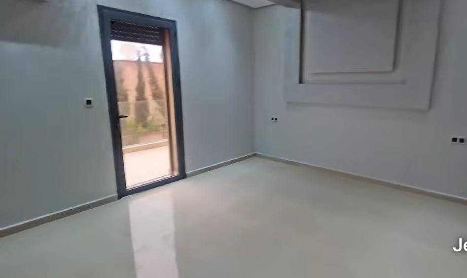 ROUTE DE FÈS KM 18 – VILLA 6 CHAMBRES