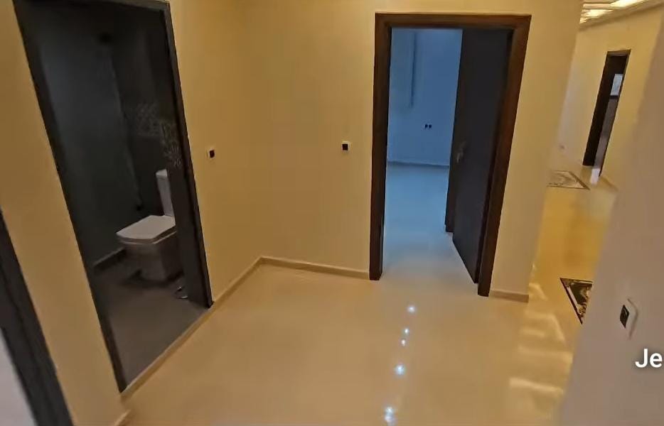 ROUTE DE FÈS KM 18 – VILLA 6 CHAMBRES